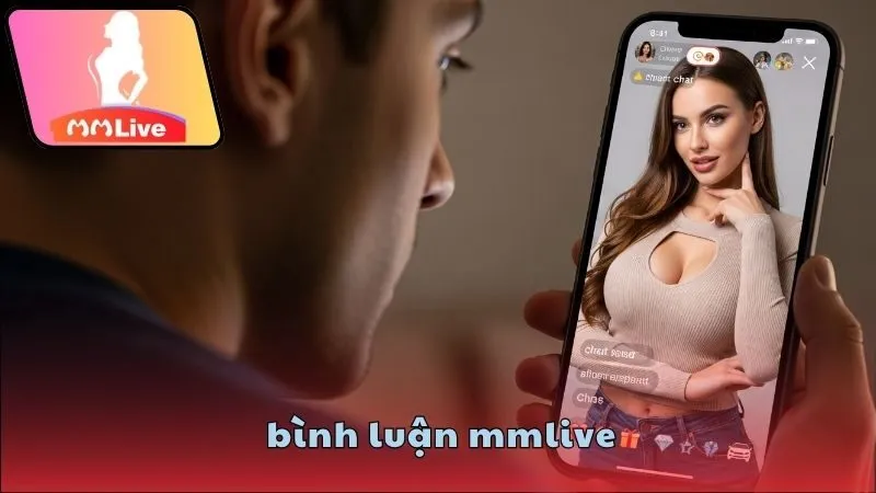 Bình luận MMlive