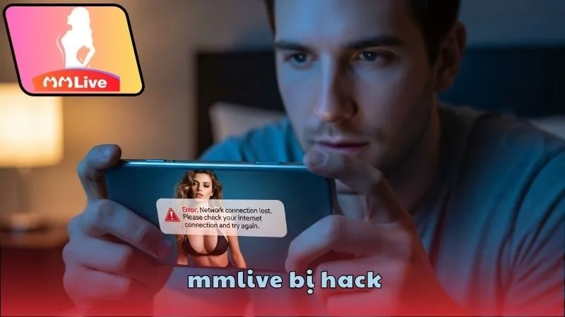 Tin đồn MMlive bị hack từ đâu mà có?