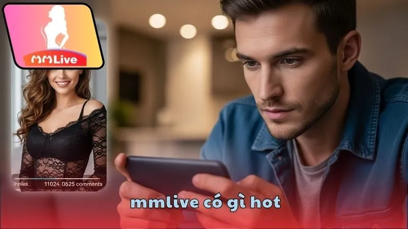 Ưu đãi và sự kiện hot tại MMlive