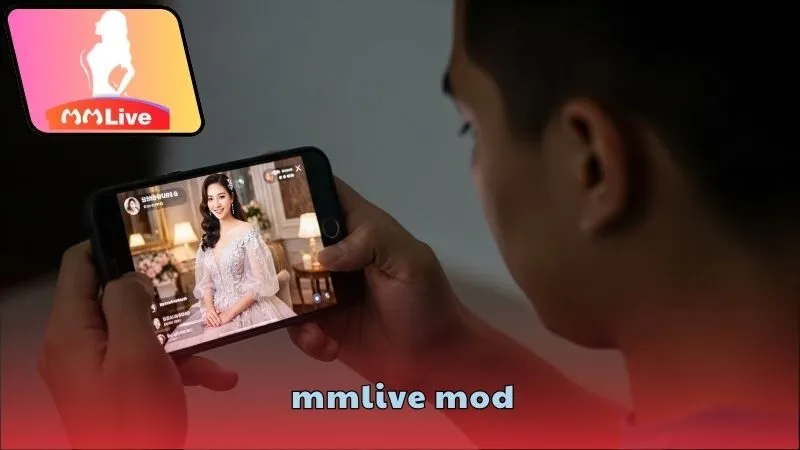 MMlive mod