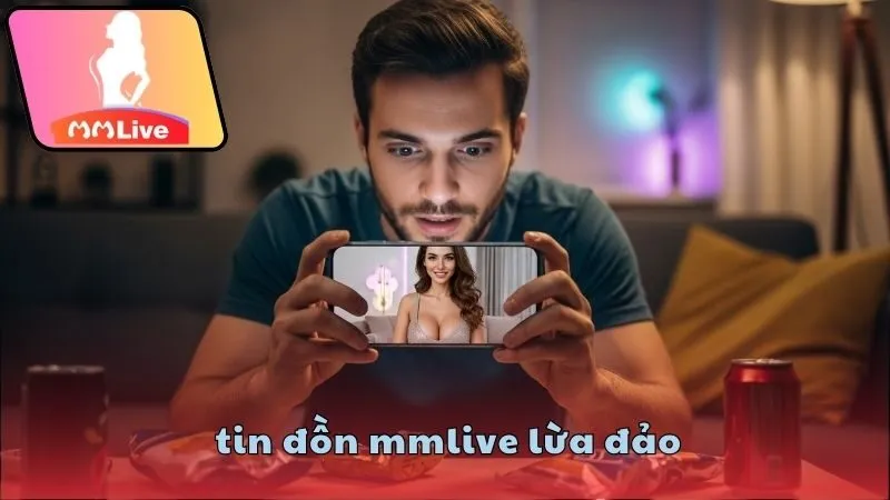 MMlive nói gì về cáo buộc lừa đảo?