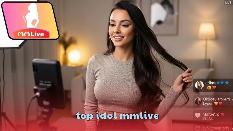 Tiêu chí xếp hạng top idol MMlive