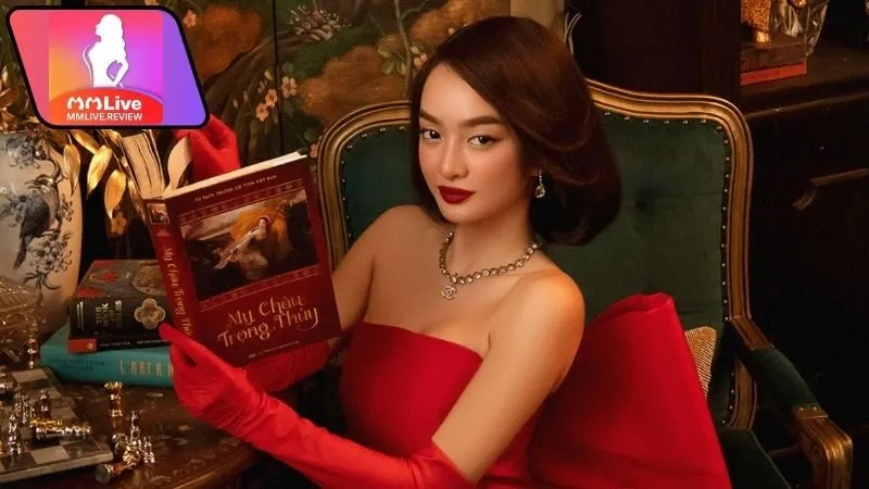 Sự nghiệp diễn xuất của Kaity Nguyễn