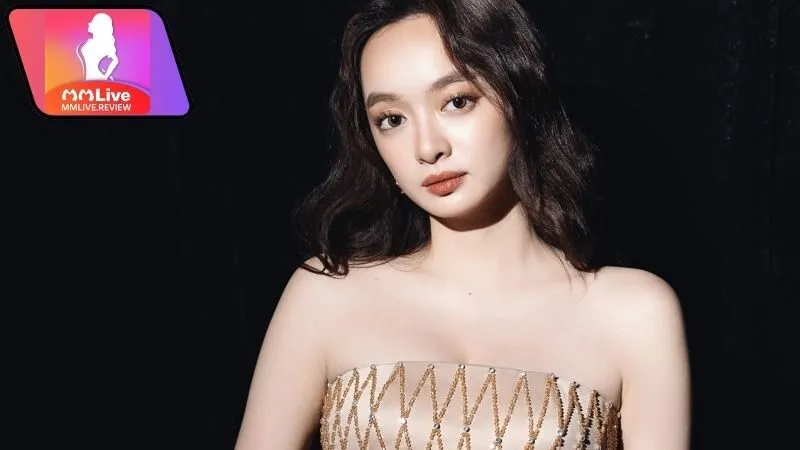 Cuộc sống cá nhân của Kaity Nguyễn