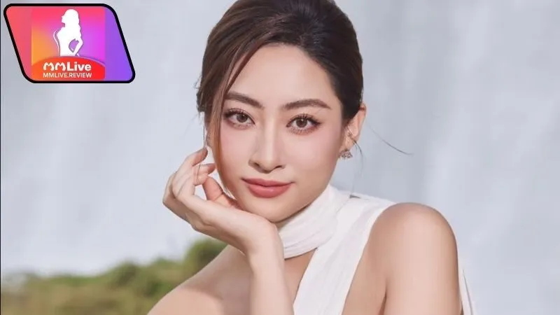 Lương Thùy Linh là ai?