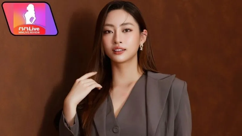 Cuộc sống cá nhân của Lương Thùy Linh