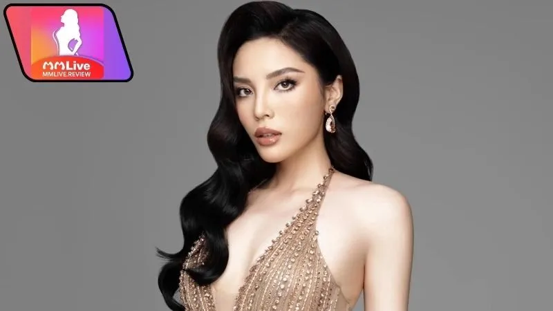 Nguyễn Cao Kỳ Duyên là ai?