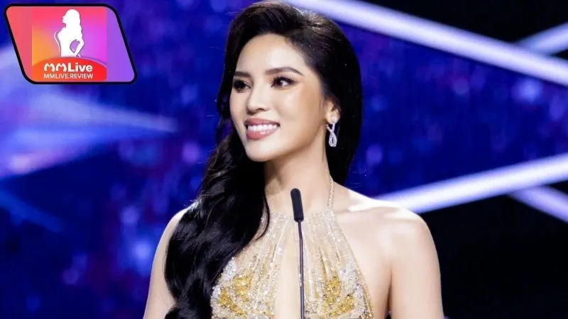 Đời tư và cuộc sống cá nhân của Kỳ Duyên 