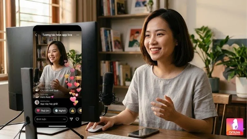 tuong-tac-tren-app-live
