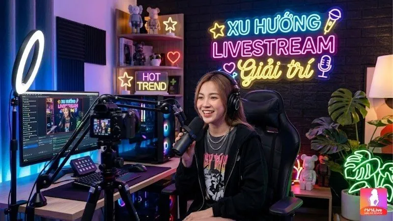 xu-huong-livestream-giai-tri